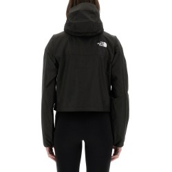 SHORT JACKET "QUEST"