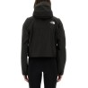 SHORT JACKET "QUEST"