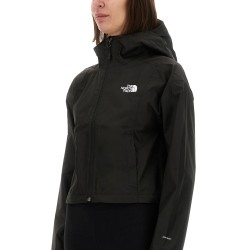 SHORT JACKET "QUEST"