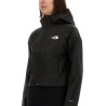 SHORT JACKET "QUEST"