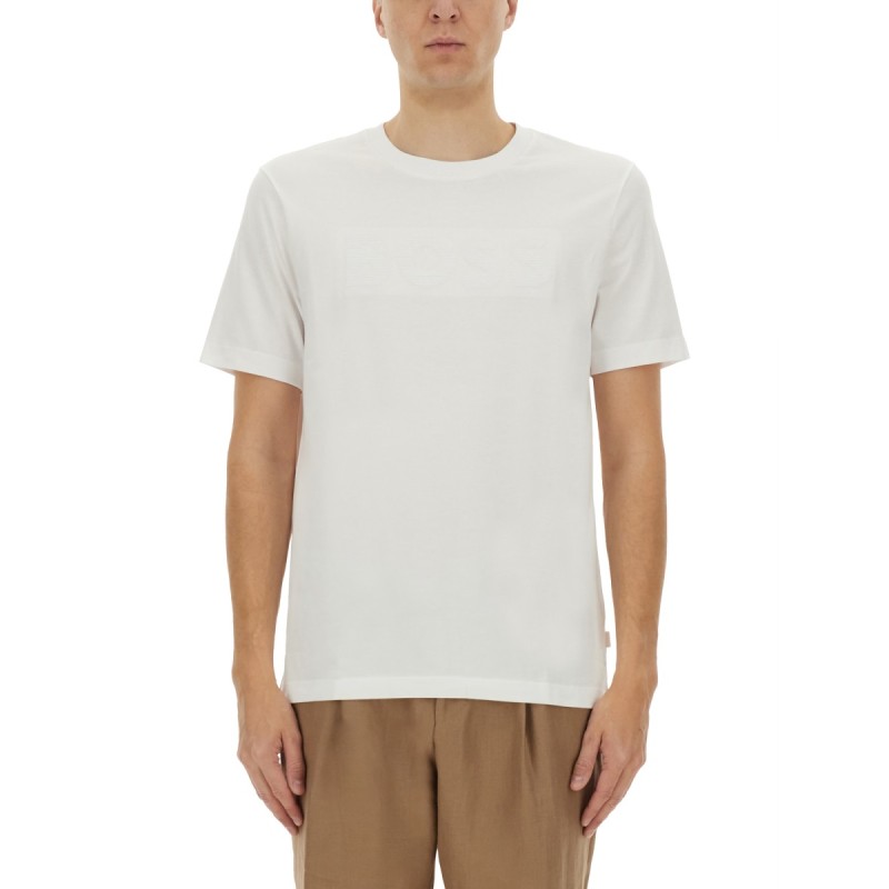 T-SHIRT "C-THOMPSON 121"