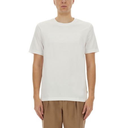 T-SHIRT "C-THOMPSON 121"