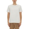 T-SHIRT "C-THOMPSON 121"