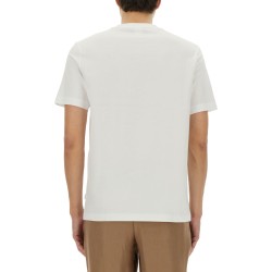 T-SHIRT "C-THOMPSON 121"