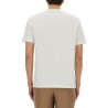 T-SHIRT "C-THOMPSON 121"