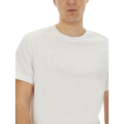T-SHIRT "C-THOMPSON 121"