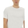 T-SHIRT "C-THOMPSON 121"