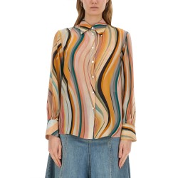 "SWIRL" SHIRT