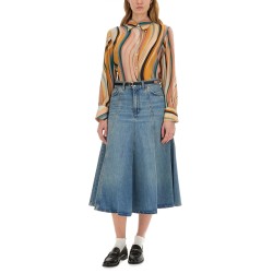 "SWIRL" SHIRT