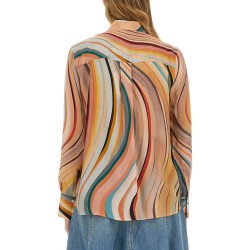 "SWIRL" SHIRT