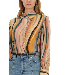 "SWIRL" SHIRT