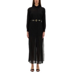 CHEMISIER DRESS