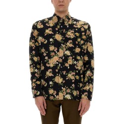 FLUID FIT SHIRT