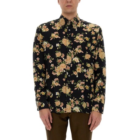 FLUID FIT SHIRT