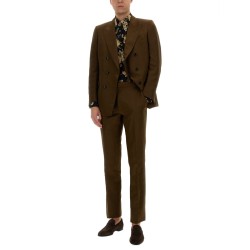 FLUID FIT SHIRT
