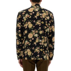 FLUID FIT SHIRT