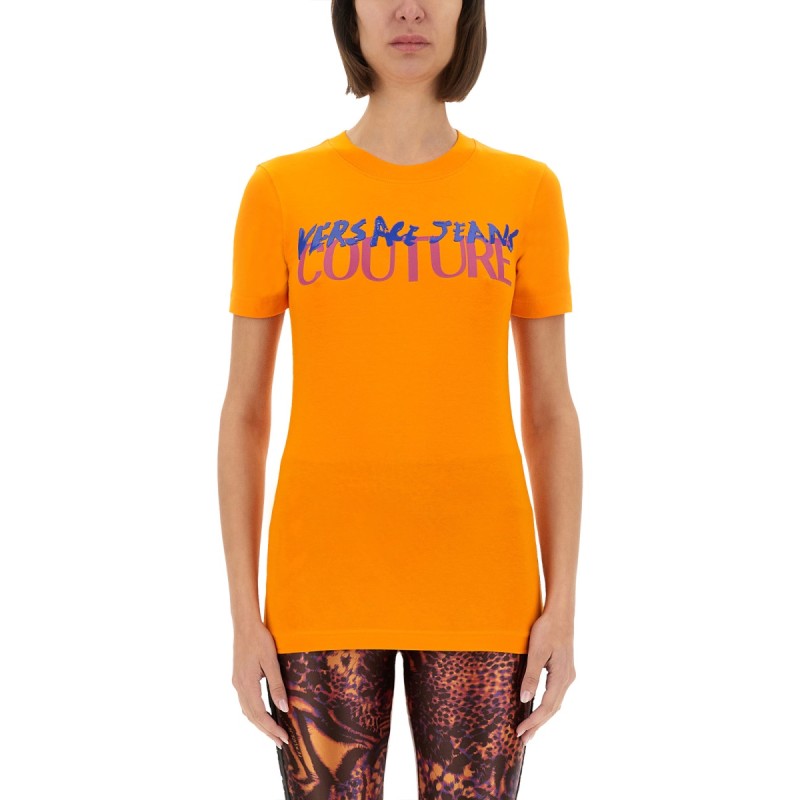 "INSTITUTIONAL LOGO" T-SHIRT