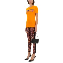 "INSTITUTIONAL LOGO" T-SHIRT