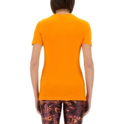 "INSTITUTIONAL LOGO" T-SHIRT