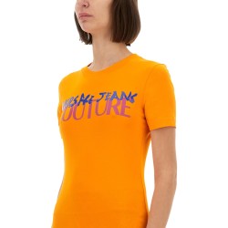 "INSTITUTIONAL LOGO" T-SHIRT