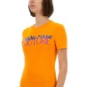 "INSTITUTIONAL LOGO" T-SHIRT
