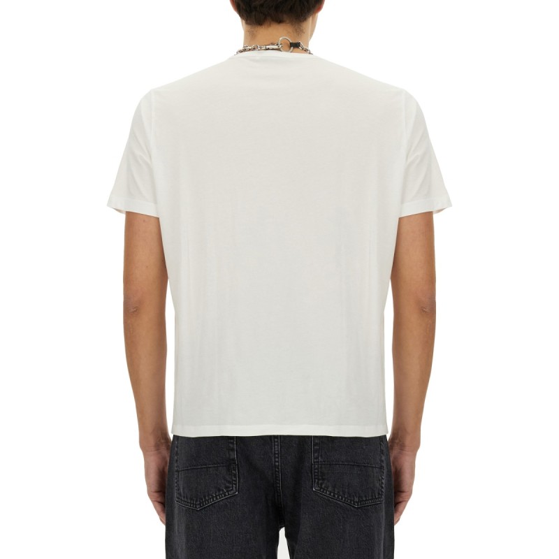 "NEW BOX" T-SHIRT