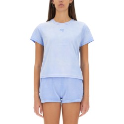 ESSENTIAL SHRUNK T-SHIRT