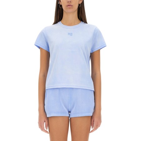 ESSENTIAL SHRUNK T-SHIRT