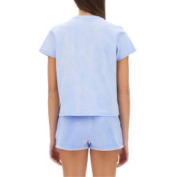 ESSENTIAL SHRUNK T-SHIRT
