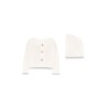CARDIGAN SET WITH BEANIE