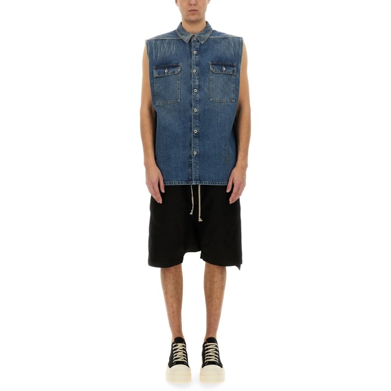 OUTERSHIRT JUMBO TOMMY