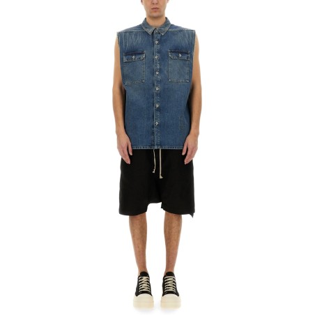 OUTERSHIRT JUMBO TOMMY