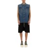 OUTERSHIRT JUMBO TOMMY