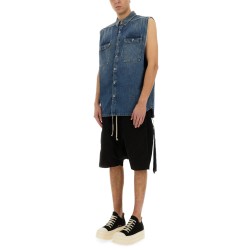 OUTERSHIRT JUMBO TOMMY