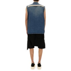 OUTERSHIRT JUMBO TOMMY
