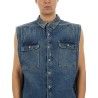 OUTERSHIRT JUMBO TOMMY
