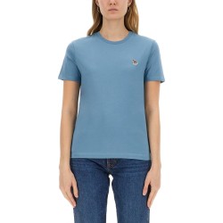 "ZEBRA" T-SHIRT