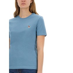 "ZEBRA" T-SHIRT