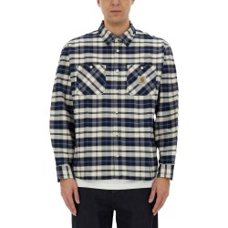 "TARBELL" SHIRT