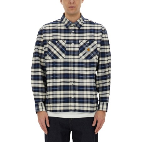 "TARBELL" SHIRT