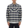 "TARBELL" SHIRT