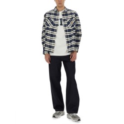 "TARBELL" SHIRT
