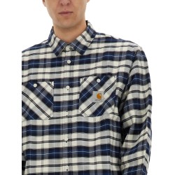 "TARBELL" SHIRT