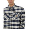 "TARBELL" SHIRT