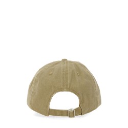 DÉLAVÉ BASEBALL CAP