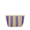 "POWDEN" CLUTCH BAG