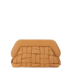 WOVEN "BIOS" CLUTCH