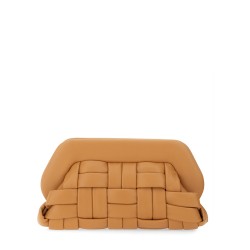 WOVEN "BIOS" CLUTCH