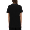 "HALFTONE ORB" T-SHIRT