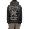 ZIPPER HOODIE